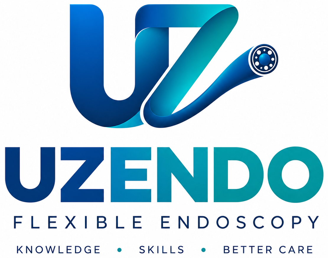 UZENDO — Flexible Endoscopy